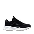 Buty męskie Fila Recade S czarne FFM0407 83167