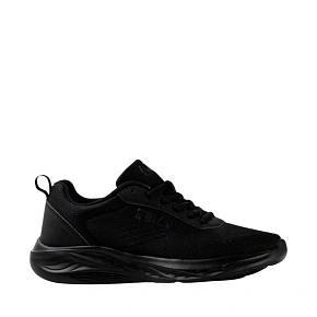 Buty damskie Fila Spectris czarne FFW0647 80010 dámské