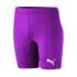 Damskie spodenki LIGA Baselayer Short Tight W 655924-10 - Puma
