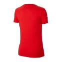 Damska koszulka treningowa Park 20 W CZ0903-657 - Nike