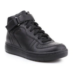 Buty lifestylowe Geox D Nimat A D540PA-00085-C9999