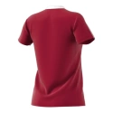 Damska koszulka polo Tiro 21 W GM7350 - Adidas