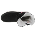 Dziewczęce buty zimowe Cream K Jr 260513K-1122 - Kappa