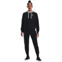 Bluza damska Rival Fleece CB W 1373031 001 - Under Armour