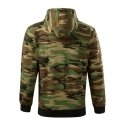 Bluza męska Camo M MLI-C1933 - Malfini