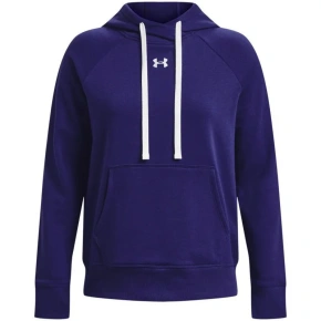 Bluza damska Rival Fleece Hb W 1356317 468 - Under Armour