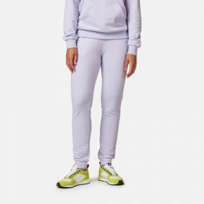 Spodnie Rossignol Cotton Sweatpants Jasny W RLKWP16-36L dámské