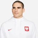 Bluza męska Poland Hoody M DH4961 100 - Nike
