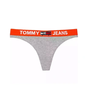 Stringi damskie Jeans UW0UW02823-P61 - Tommy Hilfiger