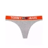 Stringi damskie Jeans UW0UW02823-P61 - Tommy Hilfiger