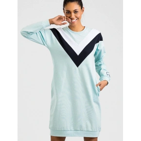 Sukienka damska TL 3456 - FPrice