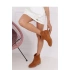 Damskie buty na koturnie NC981 - Seastar
