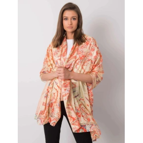 Šátek Veil AT CH S 8072 světle žlutý - FPrice