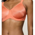 Dámská podprsenka Essential Minimizer T W X - Triumph