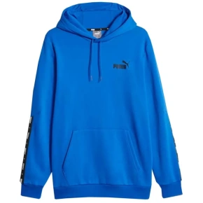 Bluza Puma ESS+ Tape Hoodie FL M 849040 47 pánské