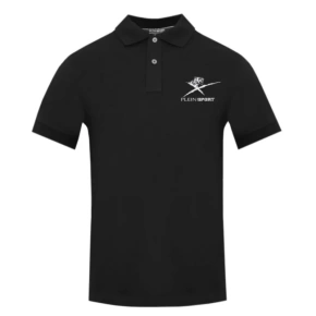 Koszulka Plein Sport Polo Slim M PIPS506