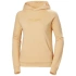 Bluza Helly Hansen z kapturem W Core Hoodie W 54033 316