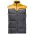 Kamizelka Jack Wolfskin Dna Tundra Down Vest M 1207181-3802 pánské