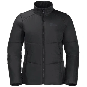 Kurtka Jack Wolfskin Bergland INS Hoody W 1207231-6000
