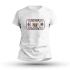 Koszulka Polonia Ice Hockey 2 M SREBBSPSICE2