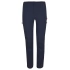 Spodnie zapinane na zamek dziecięce dla chłopca/dziewczynki Trollkids Kids Kjerag Zip-Off Pants navy (177-100)