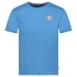 Koszulka Canadian Peak JALTIMOREAK BLUE RM MEN 254 (RBMSZ1235H/CP-BLEU)