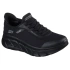 Skechers damskie sneakersy  BOBS B FLEX HI LINEAR FORCE 117391 BBK dámské