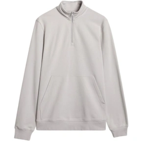 Bluza 4F M 4FWAW25TSWSM1902 27S pánské Bluza 4F M 4FWAW25TSWSM1902 27S pánské