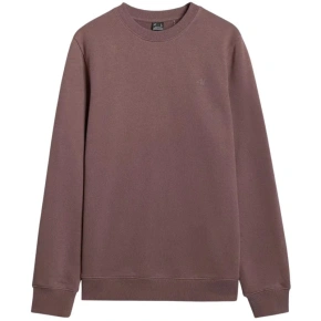 Bluza 4F M 4FWAW25TSWSM1981 81S pánské Bluza 4F M 4FWAW25TSWSM1981 81S pánské