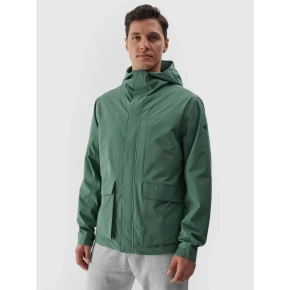 Kurtka przejściowa membrana 5000 męska 4F 4FRSS24TTJAM645-41S Kurtka przejściowa membrana 5000 męska 4F 4FRSS24TTJAM645-41S