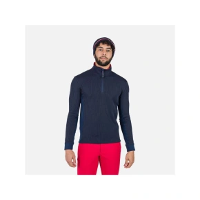 Bluza Rossignol Cieloalto Fleece Hz granatowy