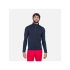 Bluza Rossignol Cieloalto Fleece Hz granatowy