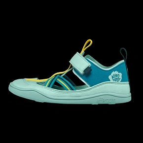 Affenzahn Sandal Vegan Breezy Chameleon (01724-30004) Affenzahn Sandal Vegan Breezy Chameleon (01724-30004)