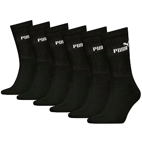 Skarpety Puma Crew 6 par 938759-01