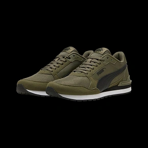 ST Runner v4 NL/ MESH Loden Green-PUMA B (40474305) ST Runner v4 NL/ MESH Loden Green-PUMA B (40474305)