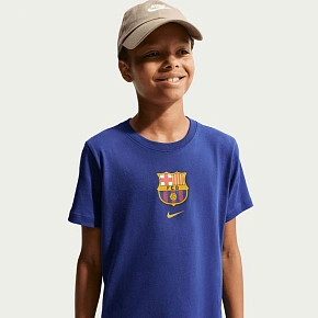 Koszulka Nike FC Barcelona IM1708-455