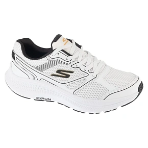 Skechers Go Run Consistent 2.0 - Mapleton 220861-WBK Białe 41