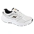 Skechers Go Run Consistent 2.0 - Mapleton 220861-WBK Białe 41