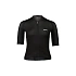 Koszulka POC W's Pristine Jersey black