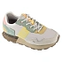 Big Star Sneakers Shoes RR274244 Szare 37