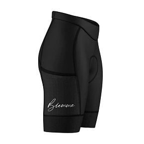 Spodenki b.s. LEGEND CARGO Lady 26 czarne XS Spodenki b.s. LEGEND CARGO Lady 26 czarne XS