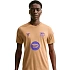 Koszulka treningowa Nike FC Barcelona Strike Away IQ1304-745