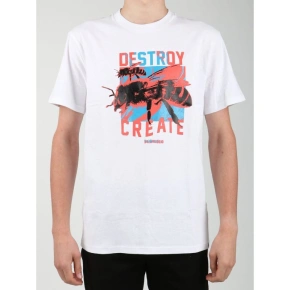 T-shirt DC SEDYZT03771-WBB0