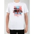 T-shirt DC SEDYZT03771-WBB0