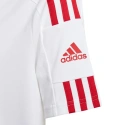 Juniorska koszulka piłkarska Squadra 21 GN5741 - Adidas