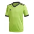Dziecięca koszulka piłkarska Table 18 Jr GH1672 - Adidas