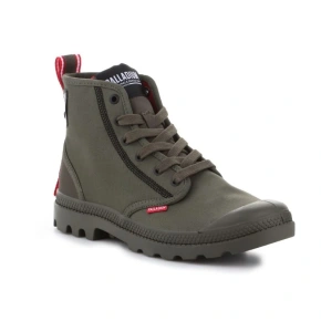 Męskie buty Pampa Dare 2 Survive M 77215-309-M - Palladium