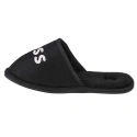 Kapcie dziecięce z logo Jr J29312-09B - Boss