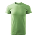 T-shirt męski Basic M MLI-12939 - Malfini