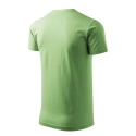 T-shirt męski Basic M MLI-12939 - Malfini